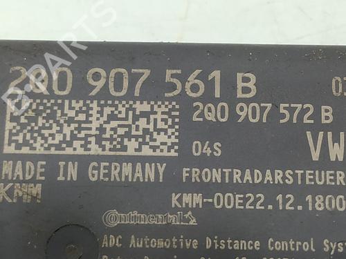 Electronic module SEAT ARONA (KJ7, KJP) 1.0 TSI | BP20307669M83 