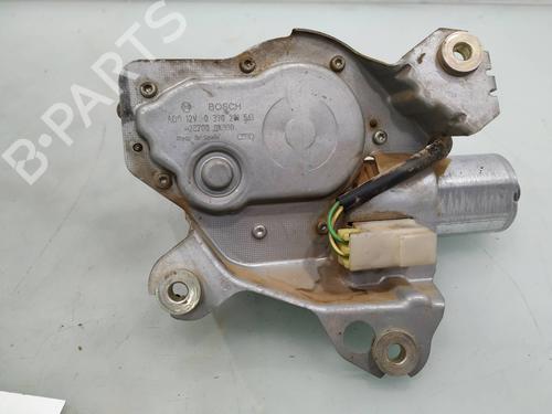 Rear wiper motor NISSAN TERRANO II (R20) 2.7 TDi 4WD | BP9743296M102 