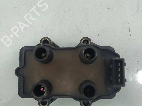 Used Ignition coil CITROËN SAXO (S0, S1) 1.1 X, SX (60 hp) 8090867