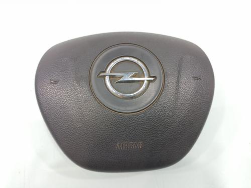Used Driver airbag Driver airbag OPEL VIVARO B Bus (X82) [2014-2019] 34380762 34380762