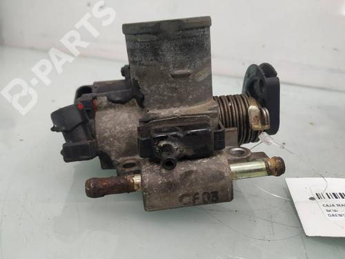 Throttle body DAEWOO MATIZ (M100, M150)  | BP10200521M82  - Image 6