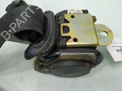 Front right seatbelt SEAT IBIZA III (6L1)  | BP19310794I25 