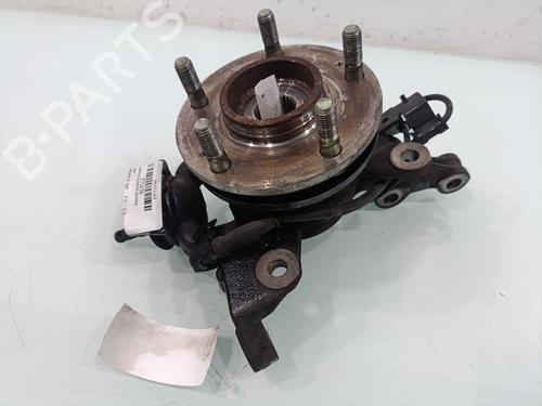 Left front steering knuckle HYUNDAI i30 (FD)  | BP33177160M25  - Image 6