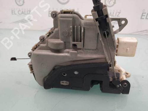 Front left lock SEAT ALTEA XL (5P5, 5P8)  | BP8086912C98 