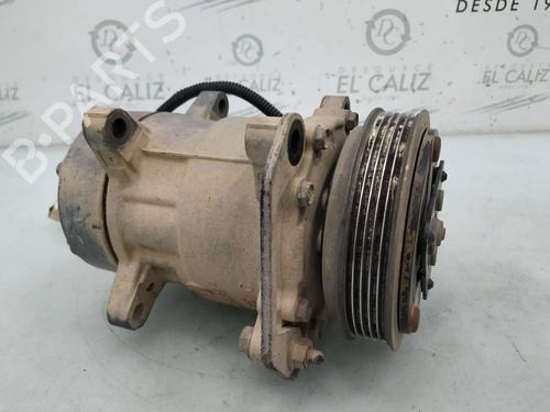AC compressor PEUGEOT 106 II (1A_, 1C_) 1.5 D | BP8189900M34 