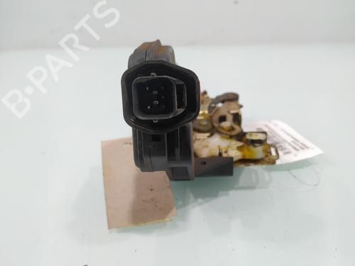 Front left lock HYUNDAI TERRACAN (HP) 2.5 TD | BP8090608C98 