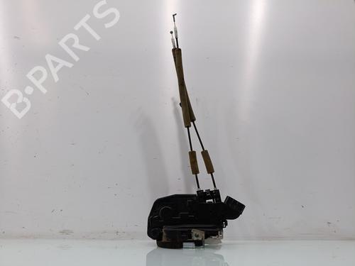Used Rear right lock Rear right lock NISSAN MURANO II (Z51) 3.5 4x4 (256 hp) 33957913 33957913