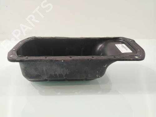Used Oil sump FORD FIESTA VI (CB1, CCN) 1.6 TDCi (95 hp) 29904438