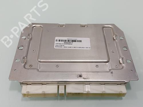 Control unit MERCEDES-BENZ E-CLASS (W211) E 320 CDI (211.026) | BP36161488M11 - Image 3