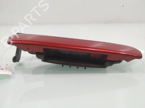 Front right exterior door handle CITROËN XSARA (N1) 2.0 HDi 90 | BP26214395C129 