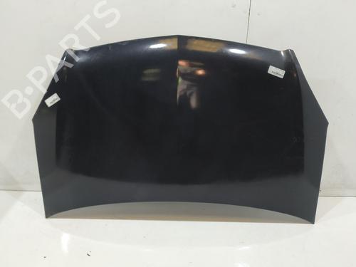 Used Hood OPEL ZAFIRA / ZAFIRA FAMILY B (A05) 1.9 CDTI (M75) (100 hp) 17187408