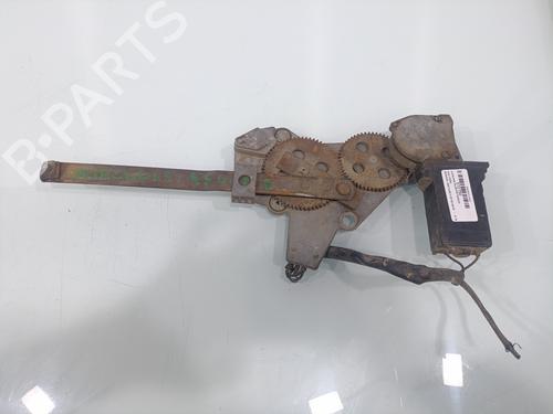 Used Front right window mechanism Front right window mechanism MERCEDES-BENZ S-CLASS (W116) 450 SE, SEL (116.033) (218 hp) 33292522 33292522