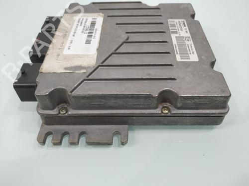 Engine control unit (ECU) PEUGEOT 307 (3A/C) 2.0 HDi 90 | BP8085994M57