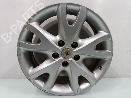 Cerchio Cerchio RENAULT KOLEOS I (HY_) 2.0 dCi (HY0K) (150 hp) 34372090 34372090