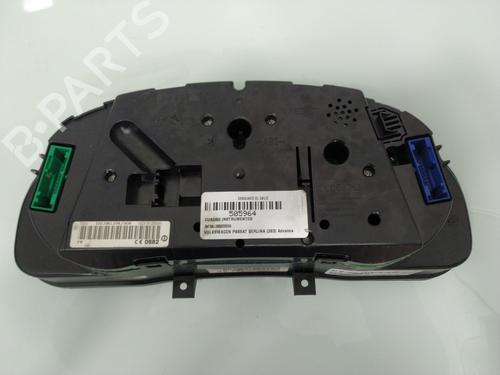 Instrument cluster VW PASSAT B5.5 (3B3) 1.9 TDI | BP22712486C47 