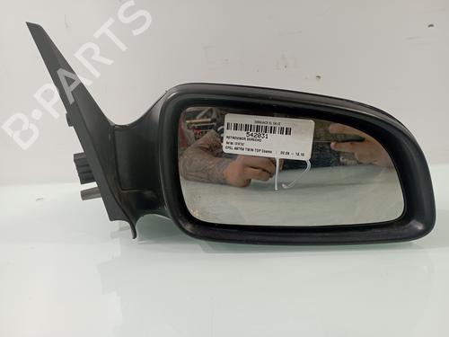 Bakspejl Højre OPEL ASTRA H TwinTop (A04) 1.8 (L67) | BP29825296C27