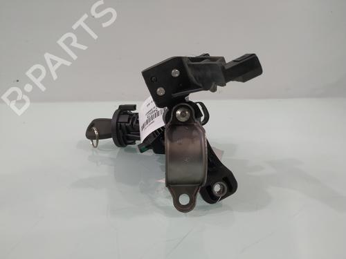 Ignition barrel PEUGEOT BIPPER (AA_)  | BP30061400M48 