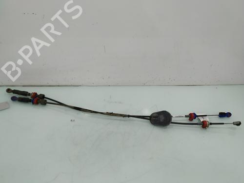Used Cable NISSAN QASHQAI I (J10, NJ10) 1.6 dCi (130 hp) 17727735