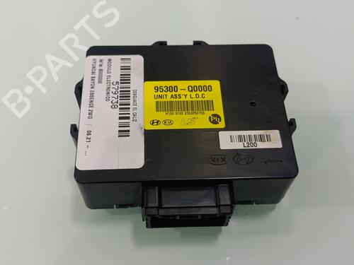 Used Electronic module Electronic module 38171990 38171990