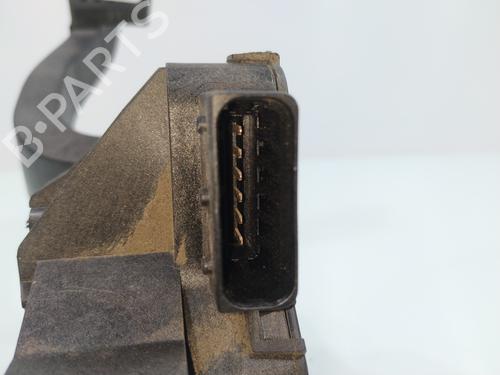 Pedal FIAT GRANDE PUNTO (199_) 1.3 D Multijet (199.AXD11, 199.AXD1A, 199.AXD1B,... | BP23239826I4 