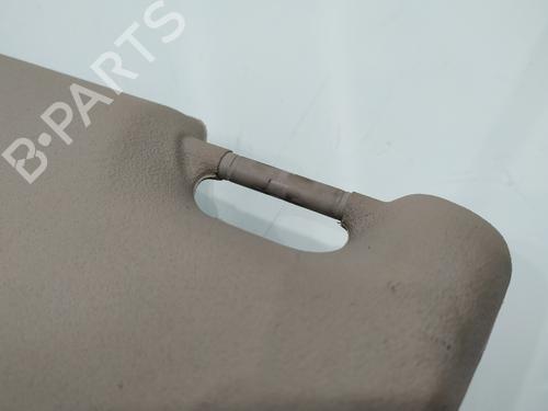 Right sun visor VOLVO V50 (545) D2 | BP33037311I2  - Image 7