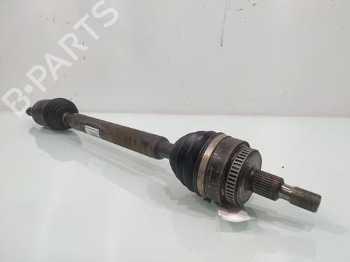 Transmisión delantera derecha MERCEDES-BENZ M-CLASS (W163) [1998-2005]  28139856