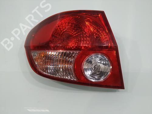 Left taillight HYUNDAI GETZ (TB) 1.1 | BP27712230C34 