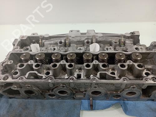 Cylinder head FORD FIESTA VI (CB1, CCN) 1.6 TDCi | BP29451102M5 