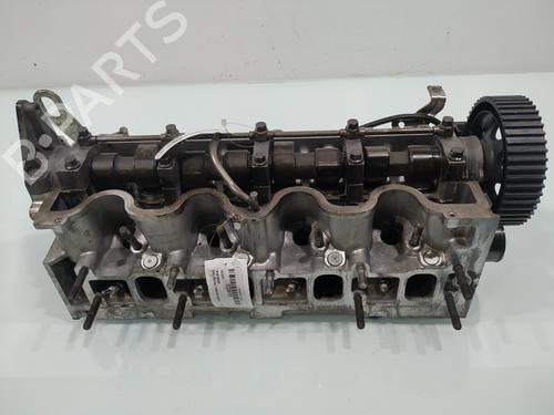 Zylinderkopf OPEL VECTRA C (Z02)  | BP27731061M5 
