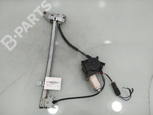 Used Front left window mechanism Front left window mechanism VOLVO S40 I (644) 1.6 (105 hp) 10277716 10277716