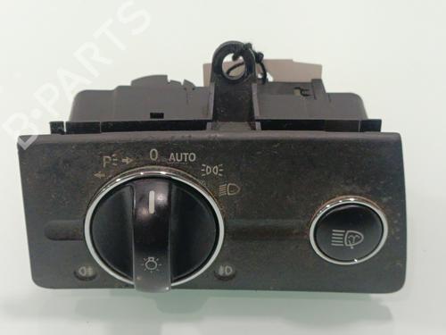 Headlight switch MERCEDES-BENZ E-CLASS (W211) E 320 CDI (211.026) | BP36032247I24 - Image 3
