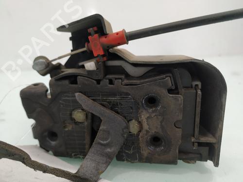 Rear left lock FORD MONDEO IV (BA7) 2.0 TDCi | BP13216461C100 