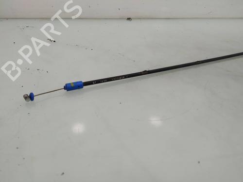 Tailgate lock OPEL COMBO Box Body/MPV 1.3 CDTI 16V | BP9963080C101 