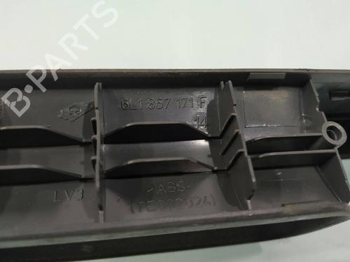 Left front window switch SEAT IBIZA III (6L1) | BP38781583I27 - Image 5