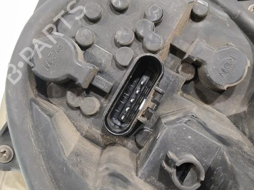 Left taillight OPEL INSIGNIA A (G09)  | BP30773530C34 