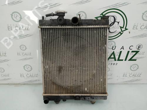 Radiateur à eau NISSAN MICRA II (K11) 1.0 i 16V (54 hp) 8093597