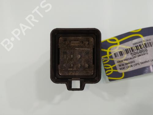 Electronic module SEAT LEON (1P1)  | BP23423287M83