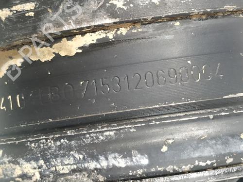 Driveshaft HYUNDAI SANTA FÉ I (SM) 2.0 CRDi | BP26275142M37 