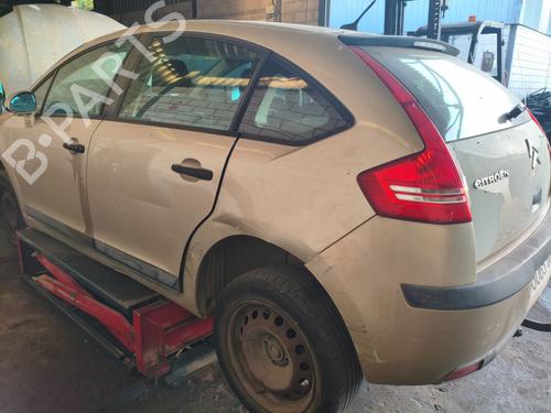 Alternator CITROËN C4 I (LC_) | BP37791607M7 - Image 10