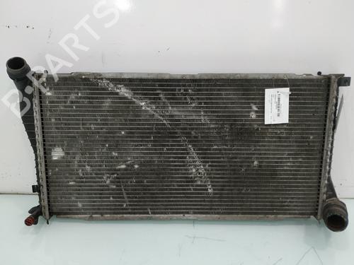 Water radiator BMW 5 (E39) 530 d (184 hp) 16886130