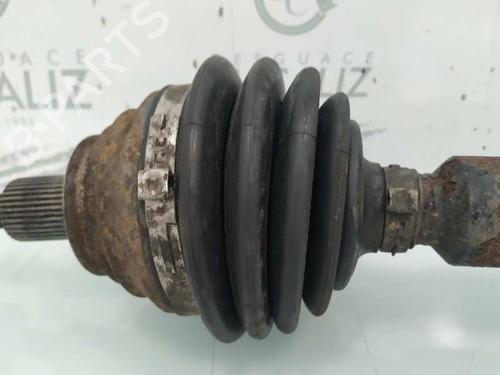 Right front driveshaft SEAT ALTEA (5P1) | BP8091113M39
