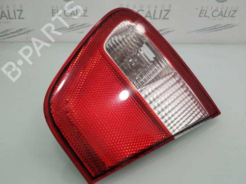 Used Right taillight SEAT CORDOBA (6K1, 6K2) 1.4 i (60 hp) 8088839