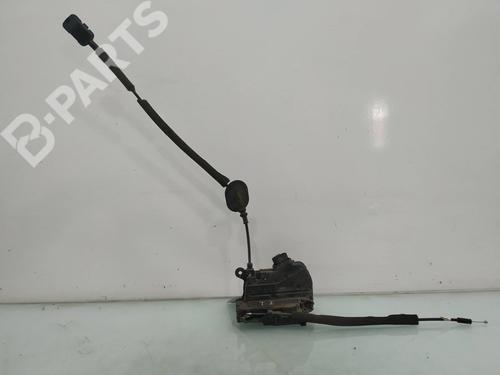 Used Rear left lock Rear left lock RENAULT CLIO IV (BH_) [2012-2021] 9846924 9846924