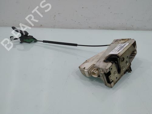 Højre bagtil lås Højre bagtil lås FORD GALAXY I (WGR) [1995-2006] 34607338 34607338