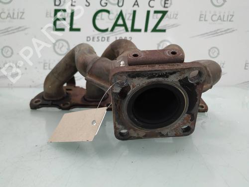 Udstødningsmanifold VW GOLF V (1K1)  | BP11654136M110 