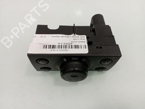 Headlight switch OPEL VECTRA C (Z02) 1.9 CDTI (F69) | BP15827053I24 