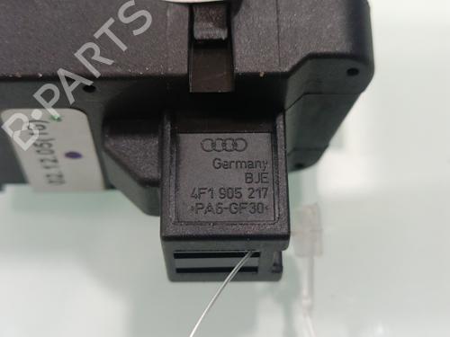 Ignition barrel AUDI A6 C6 (4F2) | BP33793257M48 - Image 2