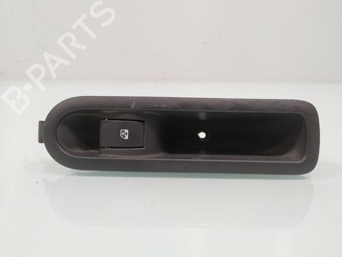 Used Left rear window switch RENAULT MEGANE II Saloon (LM0/1_) [2003-2025]  27868435
