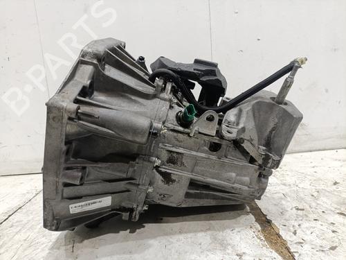 Gearbox RENAULT LAGUNA III (BT0/1) | BP33214540M3 - Image 8