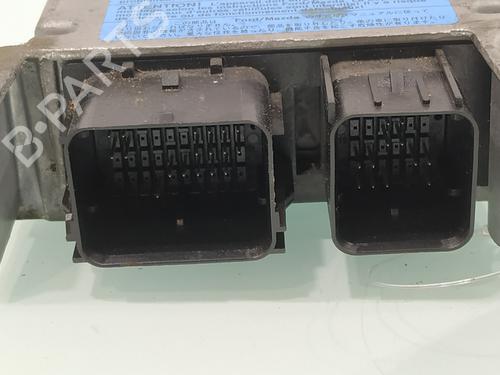 Airbag styreenhed FORD FOCUS C-MAX (DM2)  | BP26275300M53 